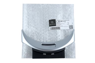 Mercedes-Benz C GLC Genuine Front Console Cover 2015-2019 OE NEW C300 GLC300
